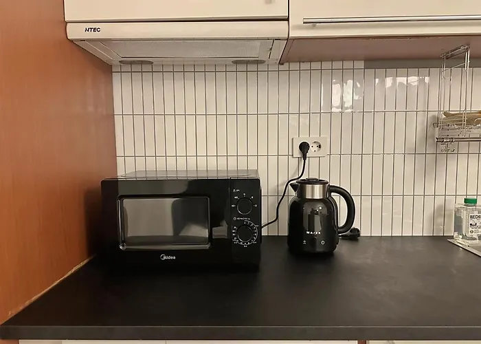 아파트 Oreo Chacha - 1 Min Walk To Hongdae Station - Free Luggage Storage *