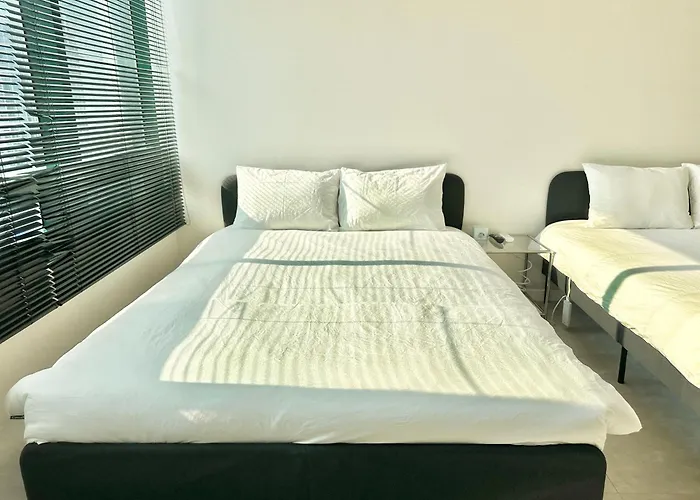 Oreo Chacha - 1 Min Walk To Hongdae Station - Free Luggage Storage 아파트 서울특별시