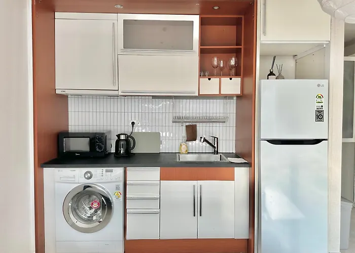 Oreo Chacha - 1 Min Walk To Hongdae Station - Free Luggage Storage 서울특별시